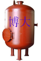 排污擴(kuò)容器、擴(kuò)容器、連續(xù)排污擴(kuò)容器